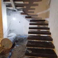 سنگ کاشی سرامیک موزاییک محوطه سازی