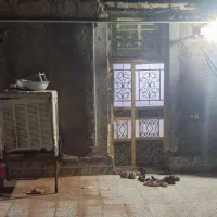 فروش زمین وخونه ۱۰۰متری آب گازبرق همچیزش درسته|فروش خانه و ویلا|فهرج, |دیوار