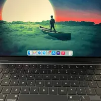 macbook air m2 مک بوک|رایانه همراه|گنبد کاووس, |دیوار