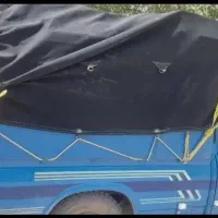 نیسان وانت کرایه