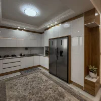 کابینت لوکس|جاکفشی، کمد، دراور|تبریز, |دیوار