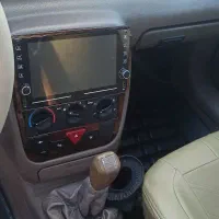 سمند EF7 دوگانه سوز کارخانه 96|خودرو سواری و وانت|مراغه, |دیوار
