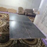 میز پینگ پنگ