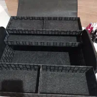 لوازم کاشت ناخن و تتو|آرایشی، بهداشتی، درمانی|کرج, محمد آباد|دیوار