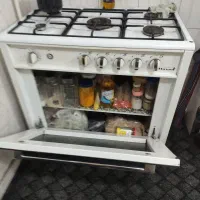 گاز|اجاق گاز و لوازم برقی پخت‌وپز|قم, حنیف نژاد|دیوار