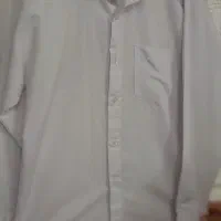 پیراهن مردانه