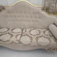 فروش مبل سلطنتی|مبلمان خانگی و میز عسلی|صومعه‌سرا, |دیوار