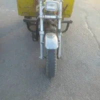 سه چرخه مدل 88