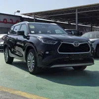 تویاتا هایلندر فول آپشن 7نفره پلاک منطقه آزاد ماکو|خودرو سواری و وانت|ارومیه, |دیوار