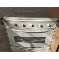 اجاق گاز 5شعله طرح فر