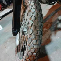 موتور تریل احسان ۲۰۰