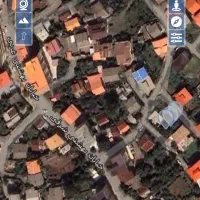 زمین مسکونی داخل شهرمیدان نماز دو بر  کوچها ۱۱ونیم|فروش زمین و ملک کلنگی|رضوانشهر, |دیوار