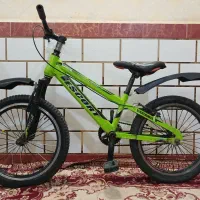 دوچرخه سایز ۲۰