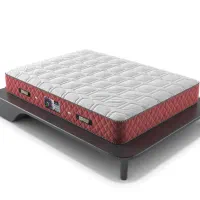 فروشگاه تشک الحمرا/ دابل استایل (بدون پیش پرداخت)