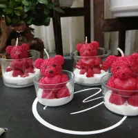 شمع|صنایع دستی و سایر لوازم تزئینی|مشهد, مشکینی (شهرک غرب)|دیوار