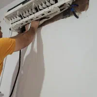 نصب و سرویس اسپیلت