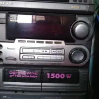 استثنایی یک چمدان نوار کاست ویک کارتن نوار خام