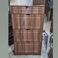 جاکفشی|جاکفشی، کمد، دراور|قدس, شهر‌قدس|دیوار