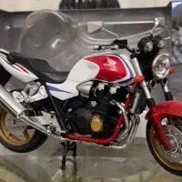 ماکت موتور cb1300