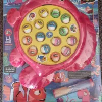 آموزشی ماهی گیر