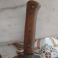 چاقو|کلکسیون اشیاء عتیقه|مشهد, رده|دیوار