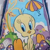 فرش اتاق کودک