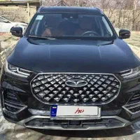 تیگو 8 پرو|خودرو سواری و وانت|هشتگرد, هشتگرد قدیم|دیوار