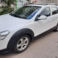 h30کراس بی رنگ