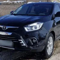 جک اس ۵ مدل ۱۴۰۰|خودرو سواری و وانت|سراب, |دیوار