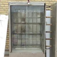 فروش ۲عدد فر بریونی