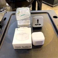 شارژر آیفون|لوازم جانبی موبایل و تبلت|املش, |دیوار