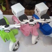 موتور|اسباببازی بچه|اصفهان, ملکشهر|دیوار