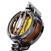 فن خنک کننده ممو مدل cx07