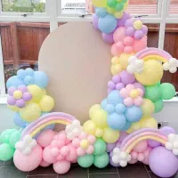 تم بادکنکی و بادکنک آرایی تخصصی