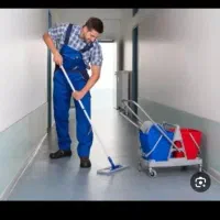 آشپزی و نظافت