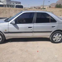 فروش فوری پژو اس ال ایکس ۸۹