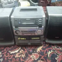 رادیو ظبط آیوا اصل