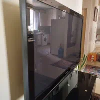 Panasonic viera 42 تلویزیون پاناسونیک ویرا پلاسما|تلویزیون و پروژکتور|تهران, ونک|دیوار