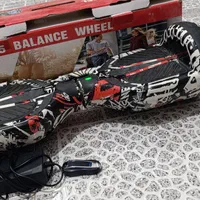 اسکوتر صفر صفر