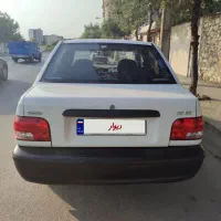 پراید ۱۳۱مدل ۹۶|خودرو سواری و وانت|قائمشهر, |دیوار