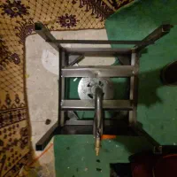 گاز تک شعله کاملا نو|اجاق گاز و لوازم برقی پختوپز|اصفهان, ملکشهر|دیوار