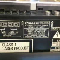 پایونیر pioneer|سیستم صوتی خانگی|تهران, نگین غرب|دیوار