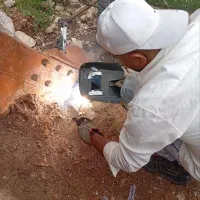 جوشکار سیار