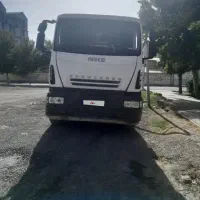 ایویکو تانکر آب