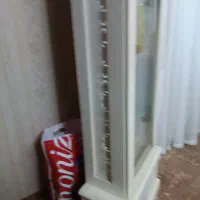 ساعت ایستاده