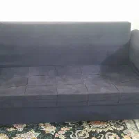 مبل هفت نفره مخمل