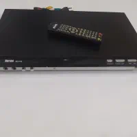 دستگاه دی وی دی مارشال|پخش‌کننده DVD و ویدیو|تهران, شادآباد|دیوار