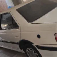 پژو پارس دوگانه سوز شرکتی، مدل ۱۳۸۸|خودرو سواری و وانت|اصفهان, نصرآباد|دیوار
