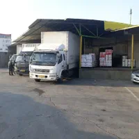 فروش کاویان ۶ تن|خودرو سنگین|بروجرد, |دیوار