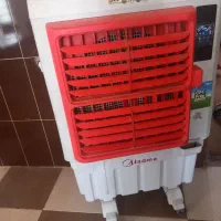 کولر آبی ایستاده